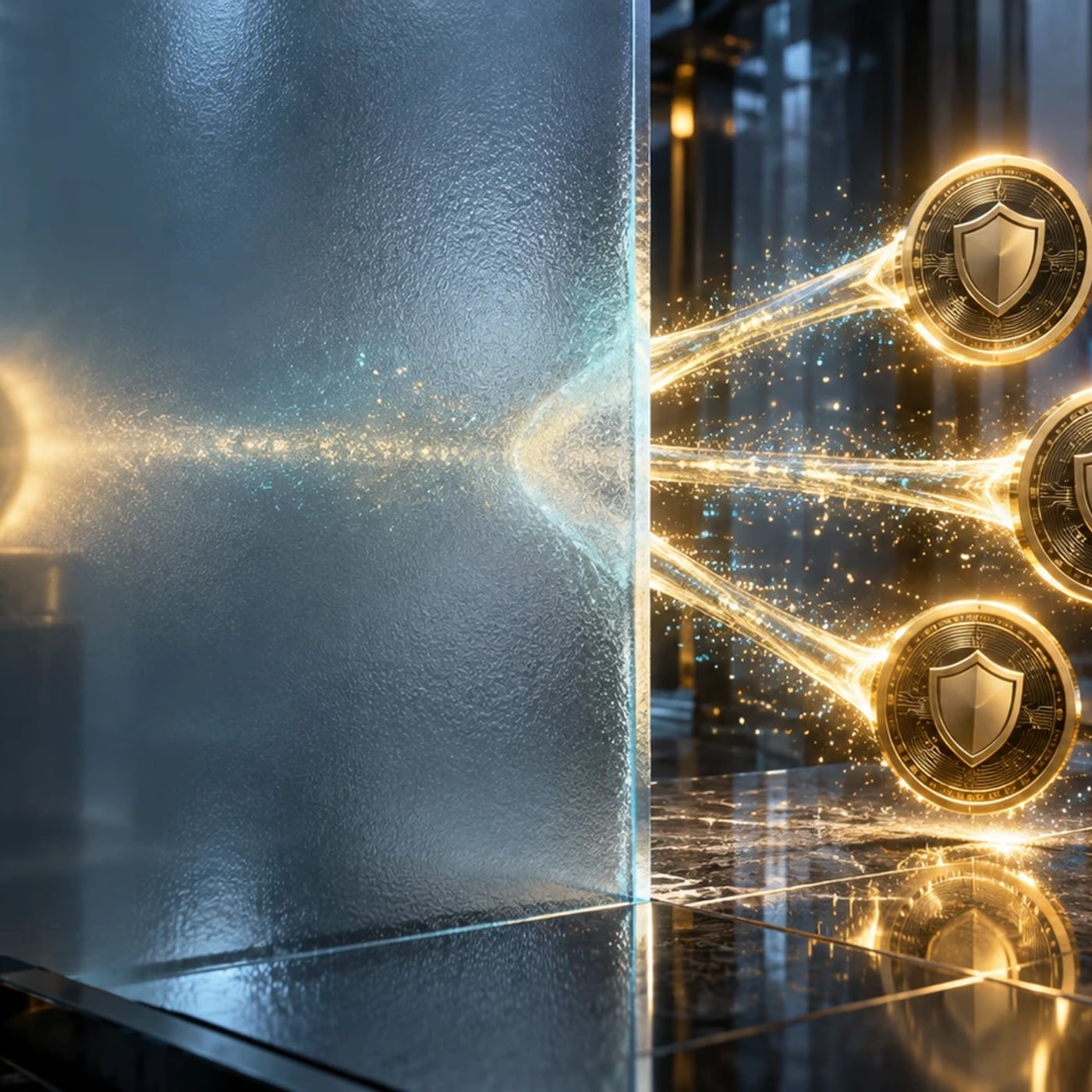 Grayscale's Zcash ETF Hits $890M in Weeks, Splits Shares 3-for-1 episode artwork