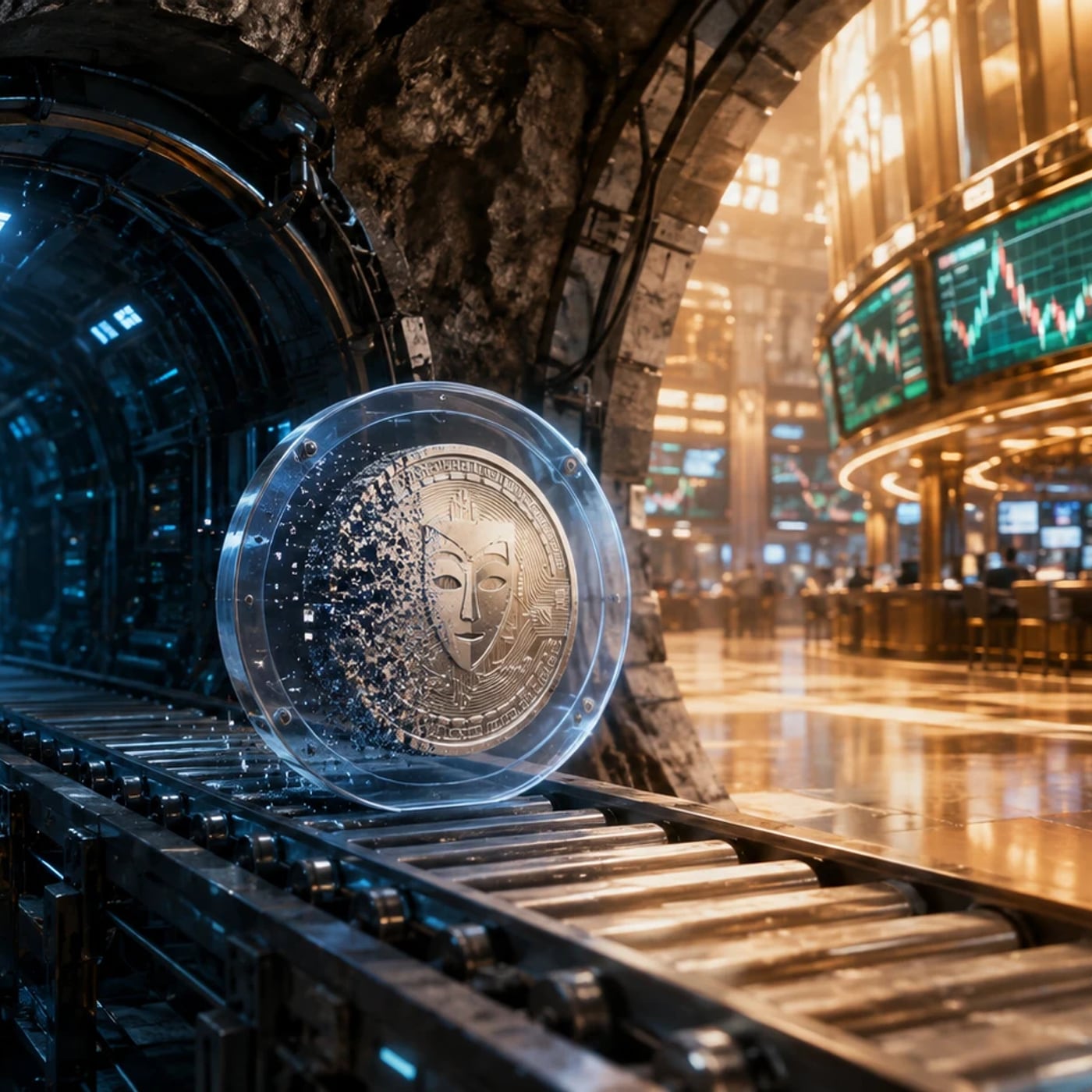 Grayscale Launches First US Spot Zcash ETF on NYSE Arca