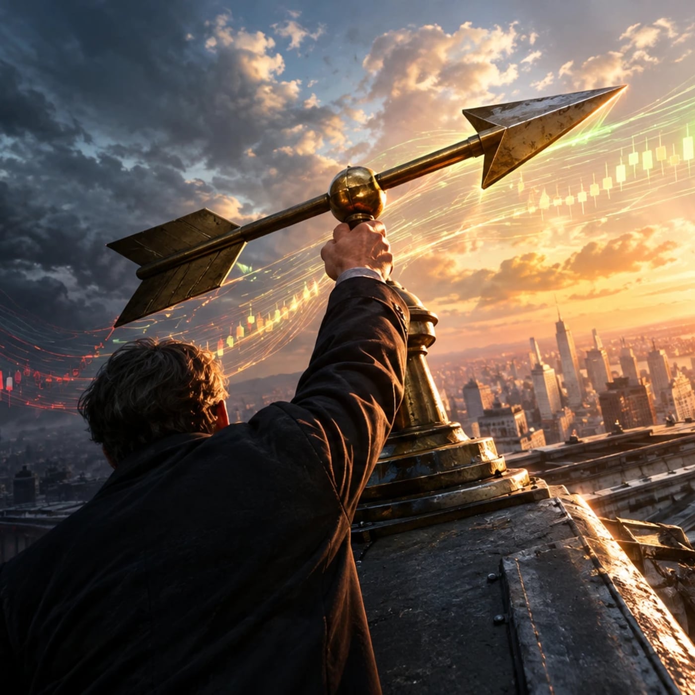 Hedge Funds Flip Net Long on CME Bitcoin Futures After Years of Shorting episode artwork