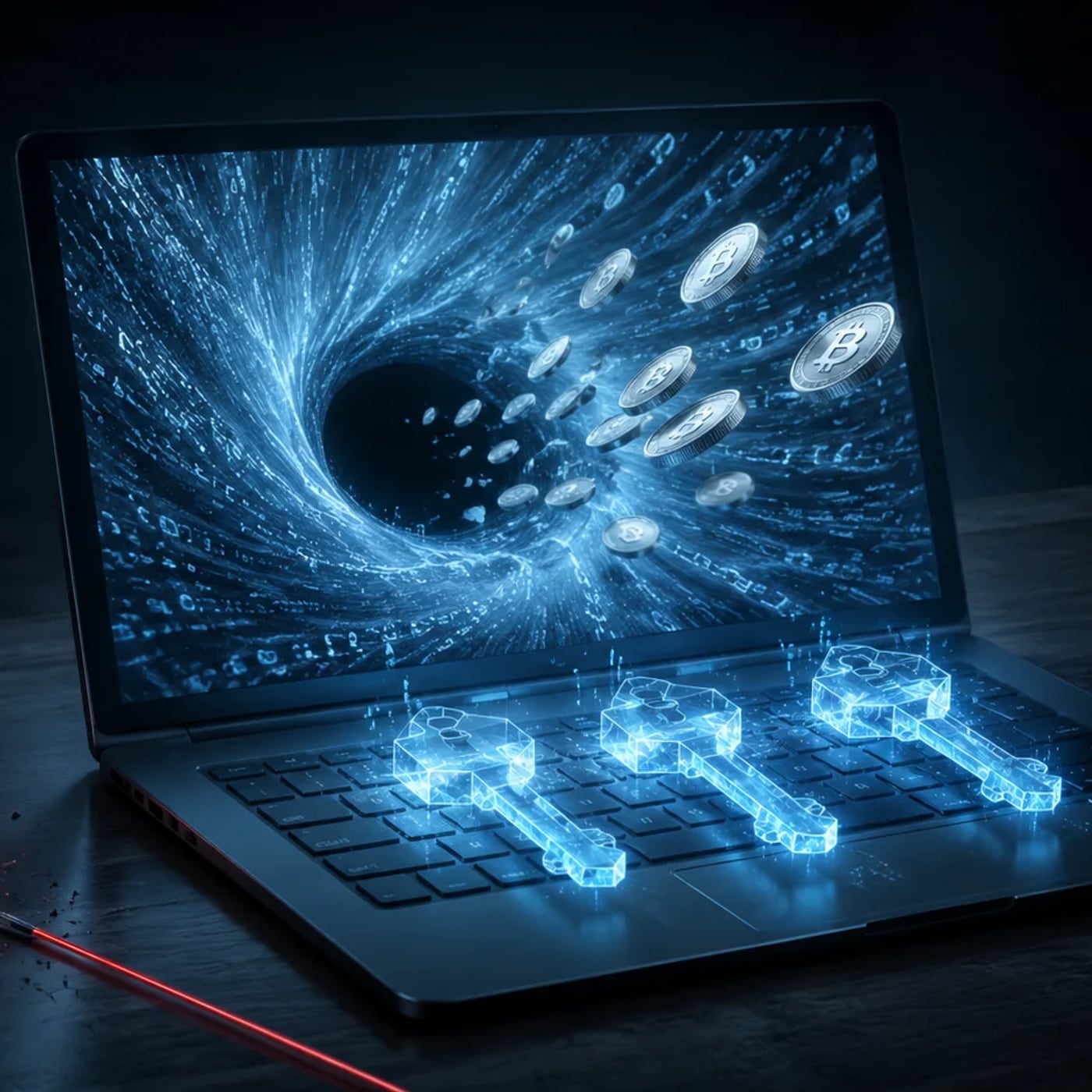 Humanity's $36M Exploit Traced to a Multisig on One Laptop episode artwork