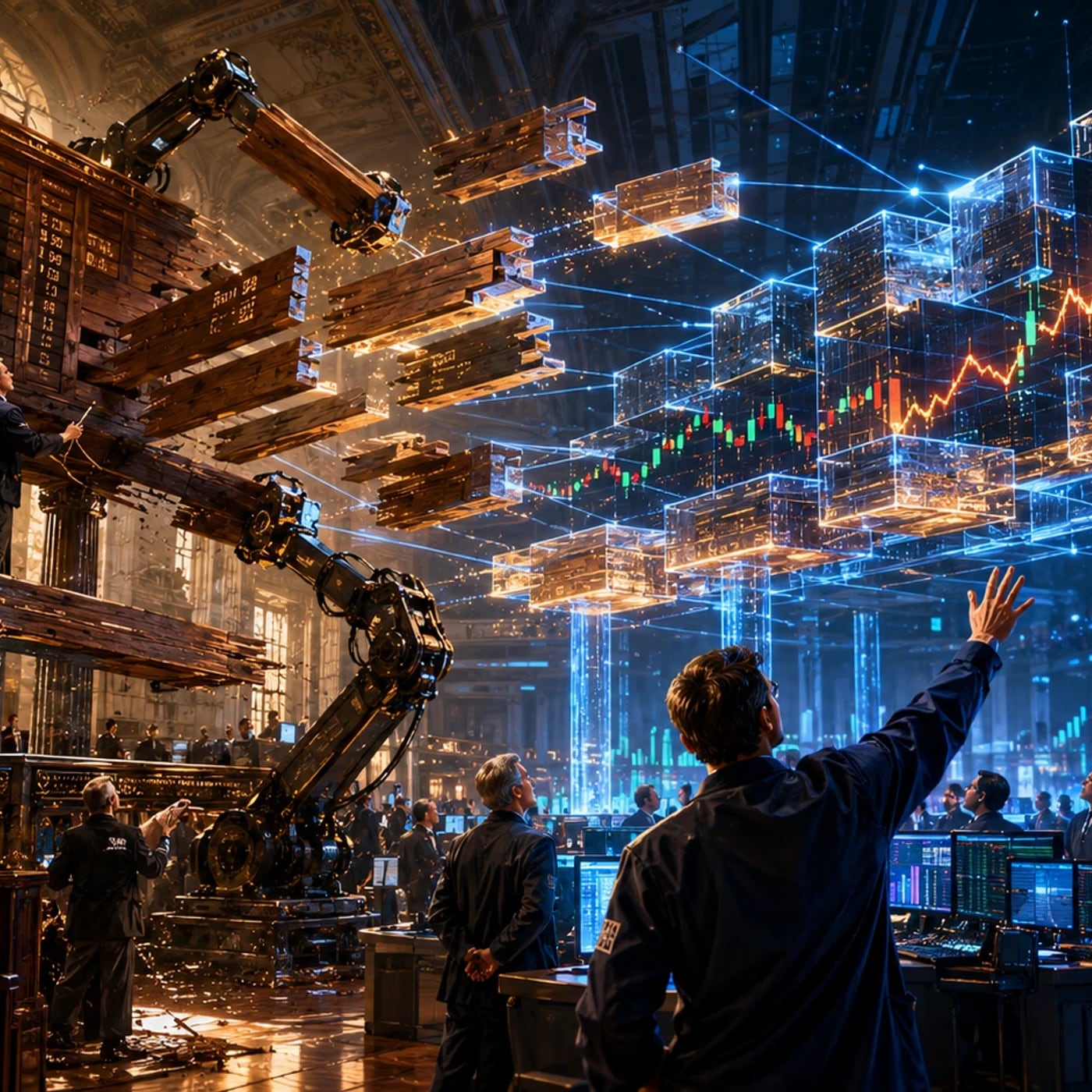 Hyperliquid's HIP-3 Pushes Stocks and S&P 500 Perps Onchain episode artwork