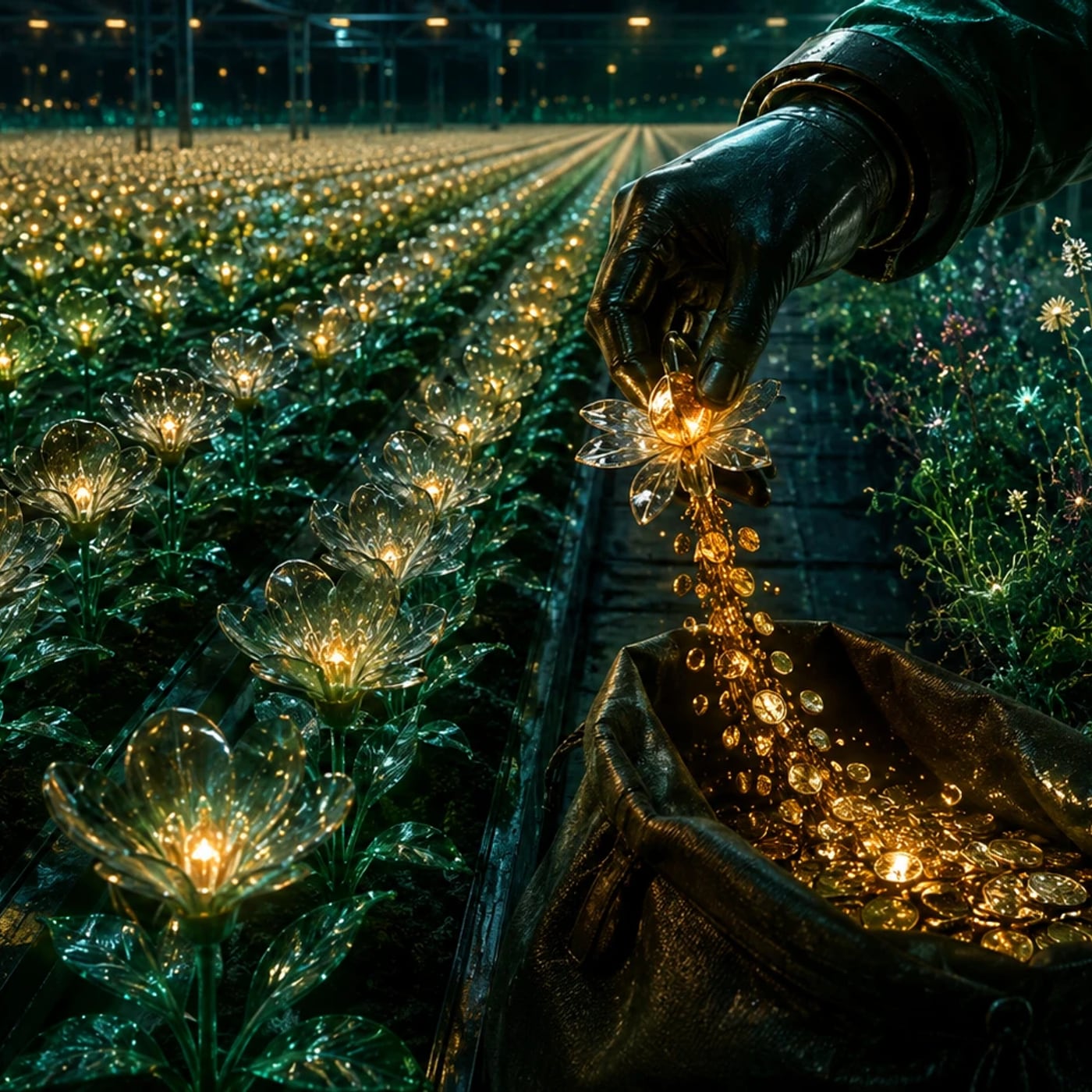Ill Bloom Seed Flaw Exposes 2,114 Wallets, $5M Already Drained episode artwork