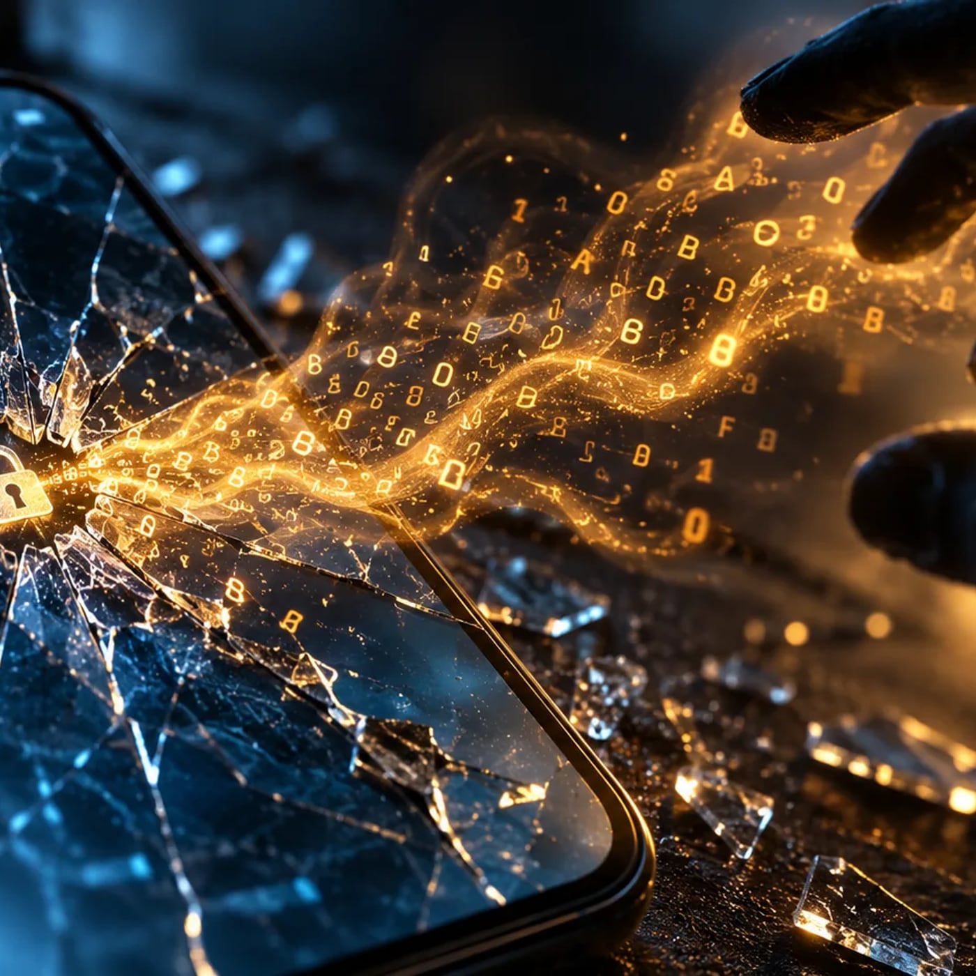 iPhone Safari Zero-Day Could Expose Crypto Keys and Seed Phrases