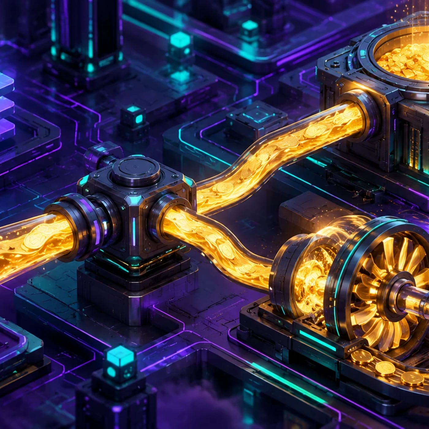 Jupiter Lend v2 Lets Borrowed Assets Earn Solana Trading Fees episode artwork