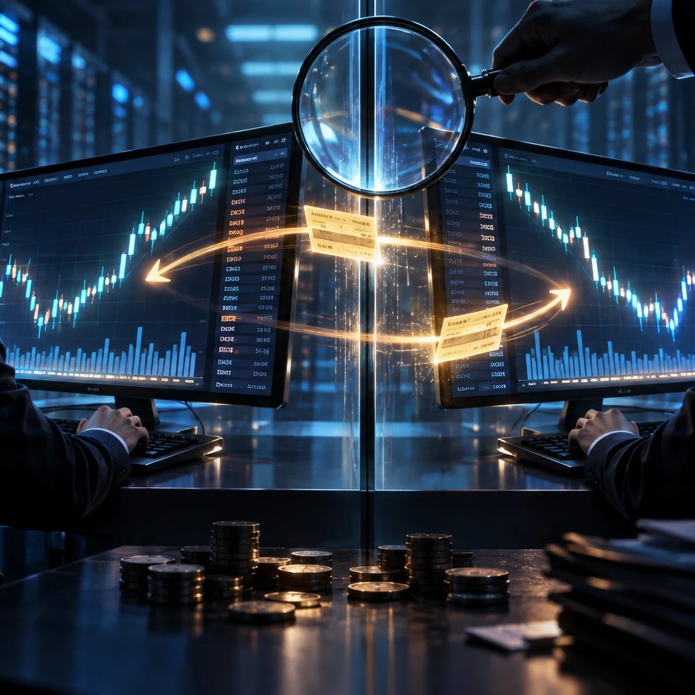 Kalshi Crypto Volumes Draw Public Wash-Trading Allegations