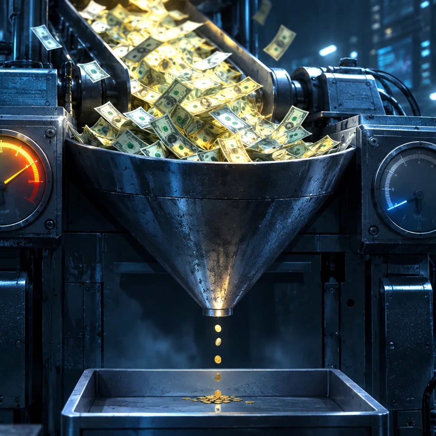 Kraken Parent Payward Posts $508M Q2 Revenue as EBITDA Falls to $23M episode artwork