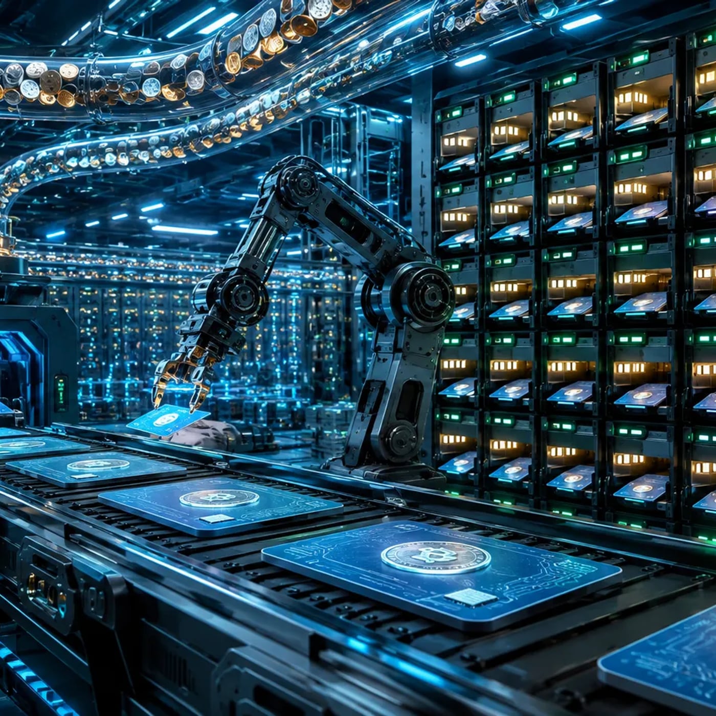 KuCoin Pay Launches a Gift Card for Bulk USDT and USDC Payouts