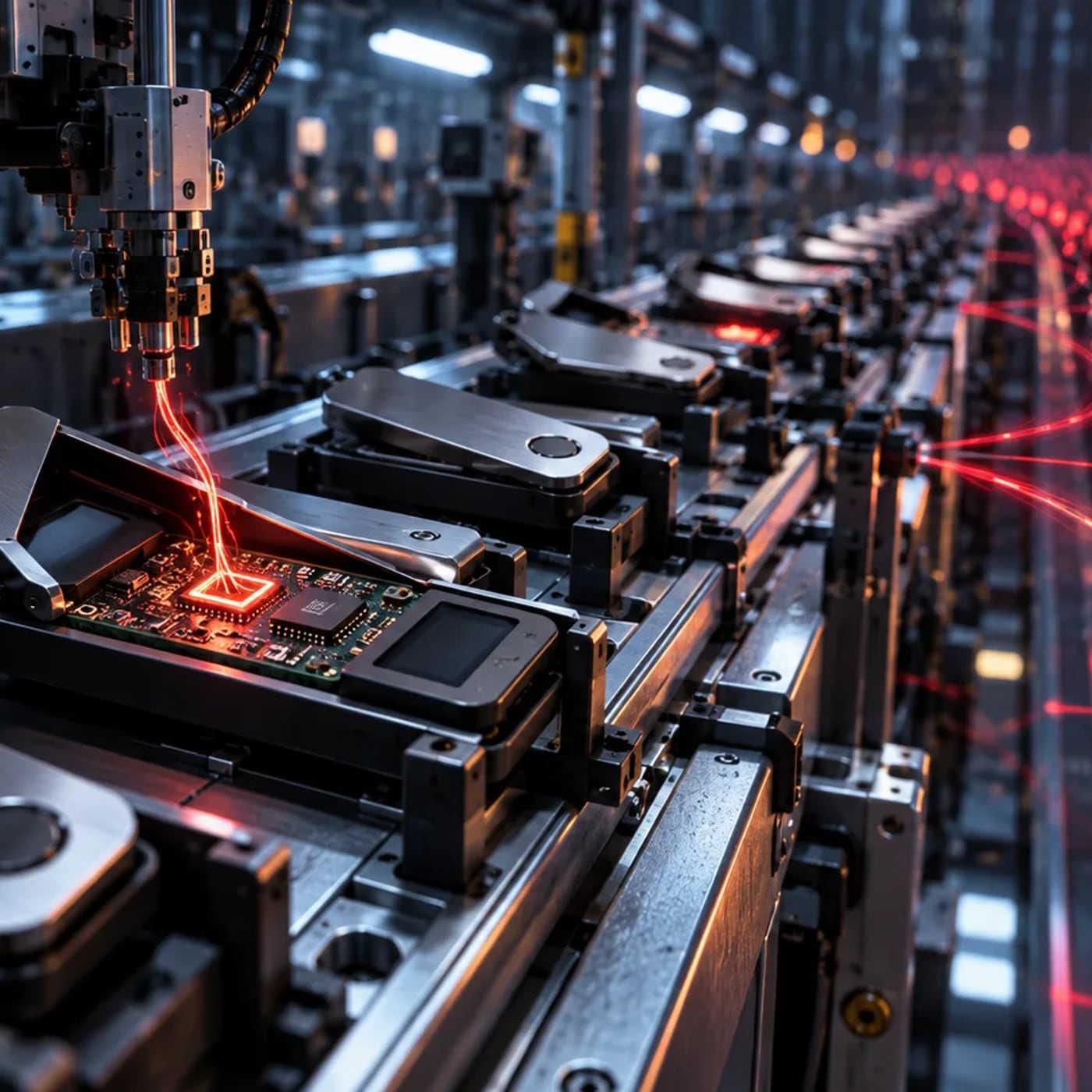 Ledger Supply-Chain Exploit Drained $91M From 474 Wallets episode artwork