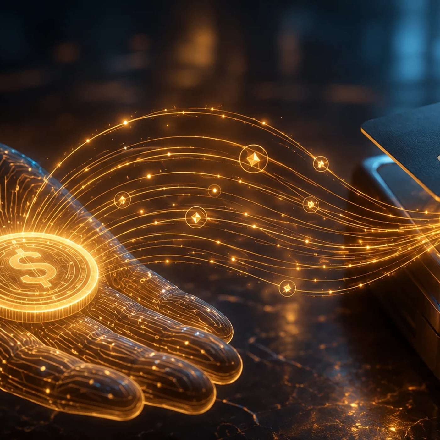 MetaMask Money Account Pays Up to 4% on mUSD, Spends via the Card