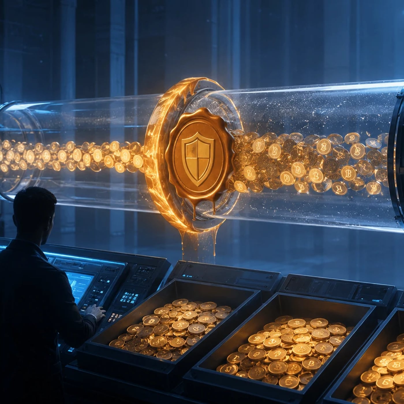 SpendNode Podcast: Crypto News & Analysis
