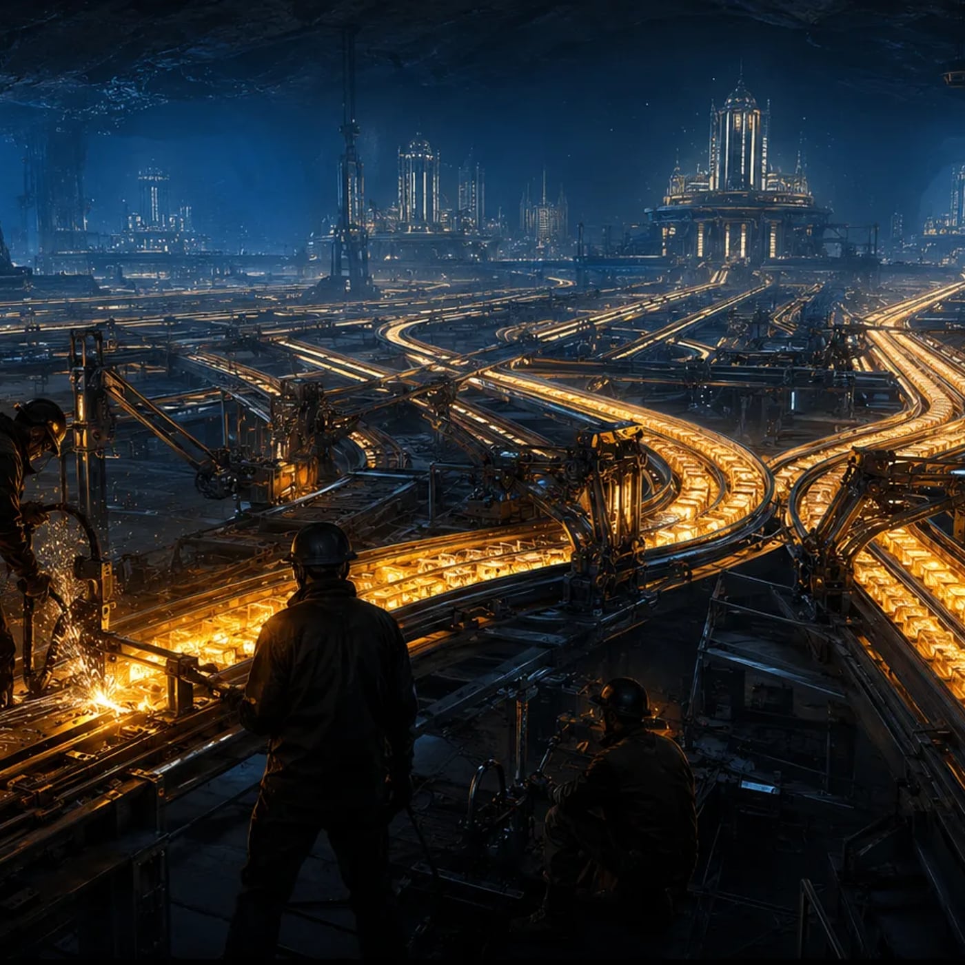 Morpho Raises $175M From a16z and Paradigm to Build Onchain Credit episode artwork