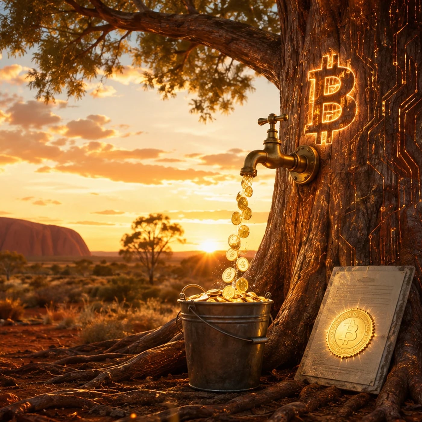 Nexo Wins Australian Lending License, Launches Credit Lines
