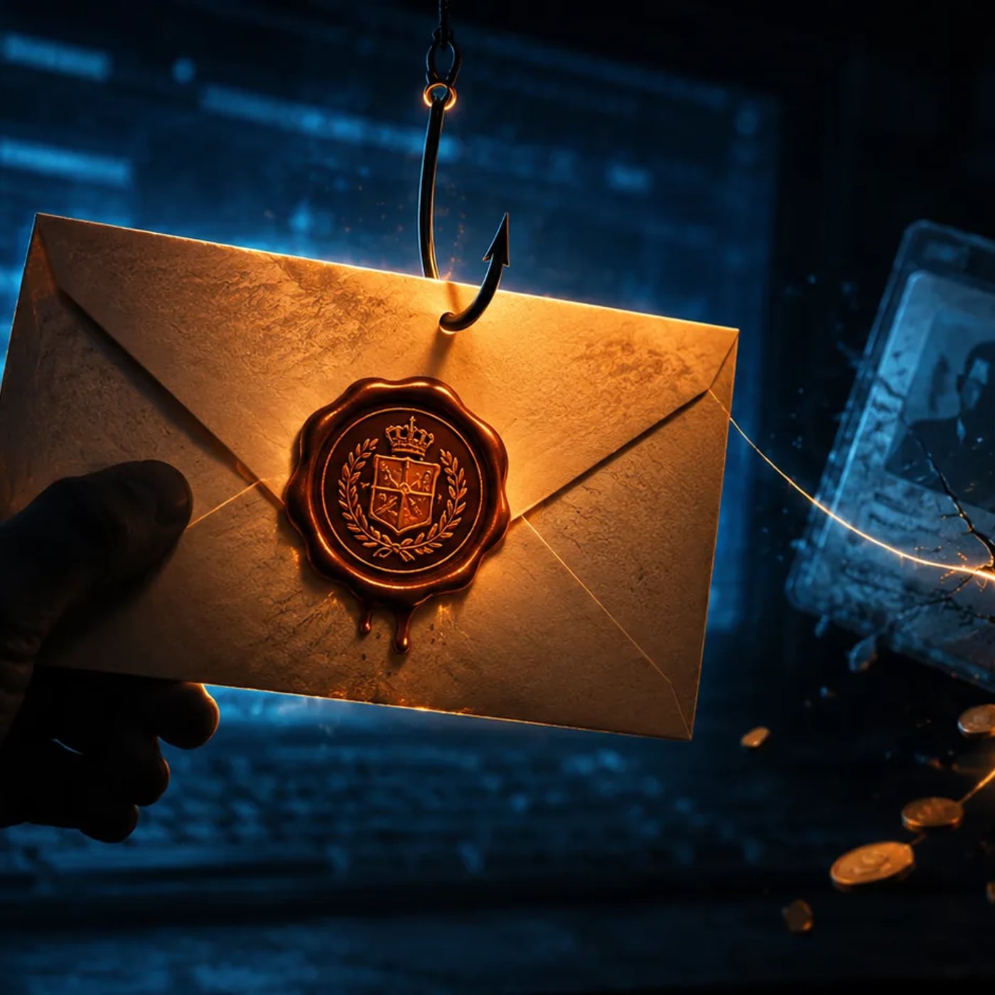 North Korea Tied to $32M Humanity Protocol Hack via Fake Bithumb Email episode artwork
