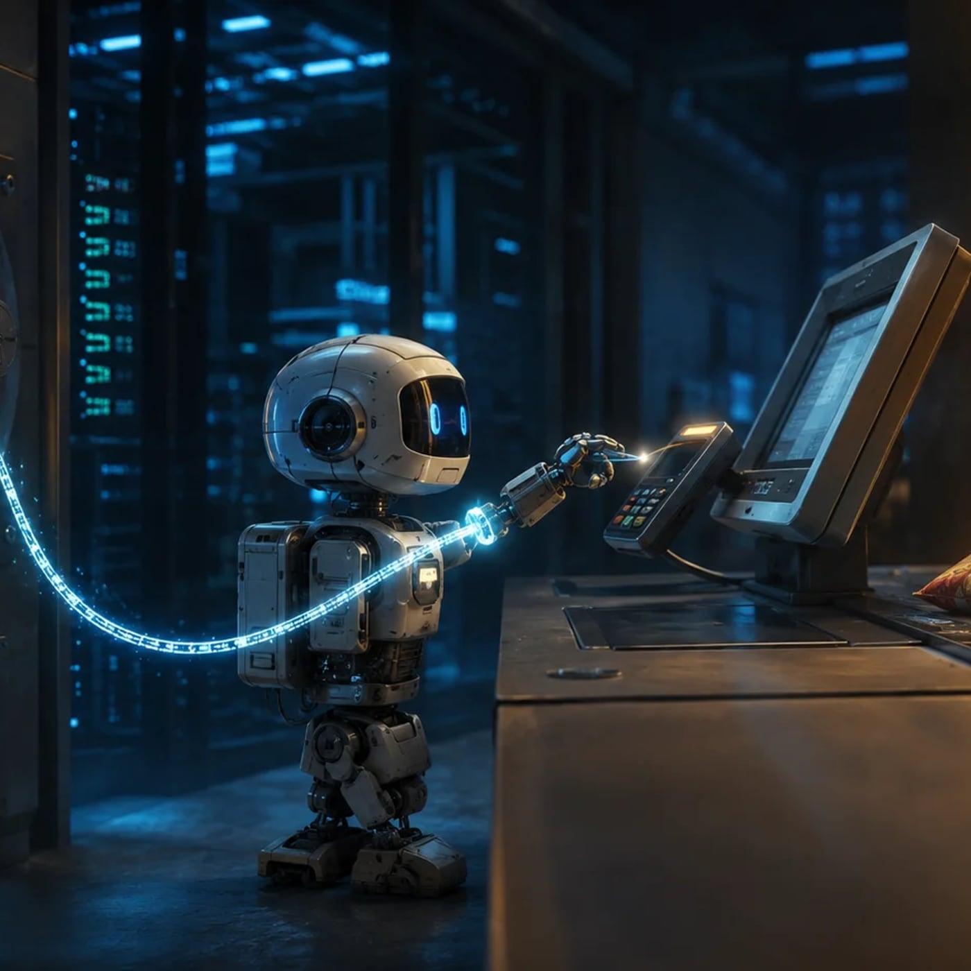 Nous Research Wires Its Hermes Agent Into Stripe to Spend Money episode artwork