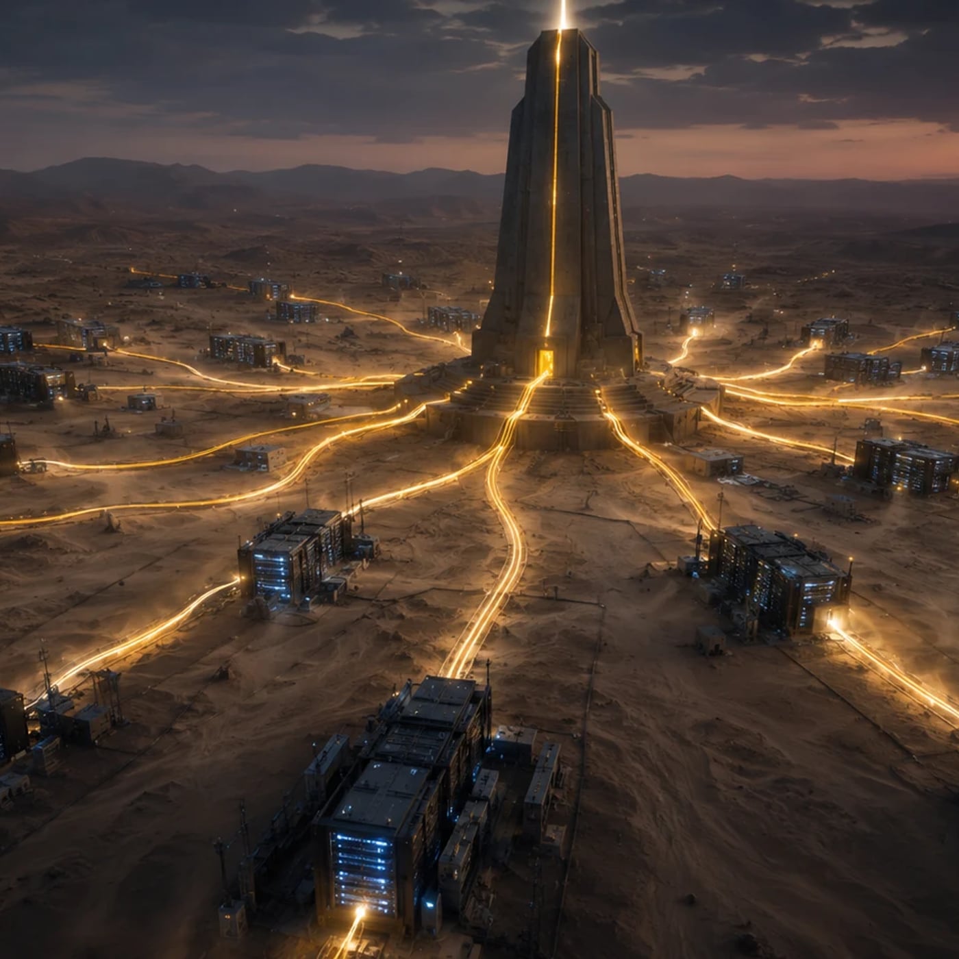 Oman Orders All Licensed Bitcoin Miners Into One National Pool episode artwork
