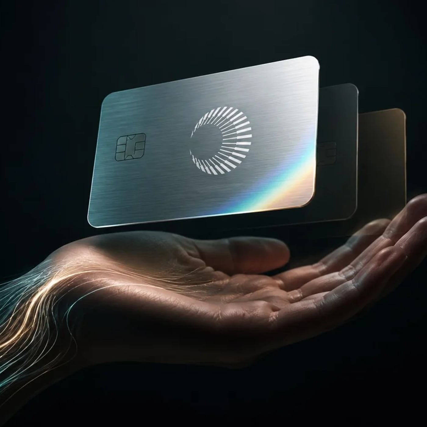 Plasma One Is Live: A Three-Tier Self-Custodial Visa, With Core Free for Early Users episode artwork