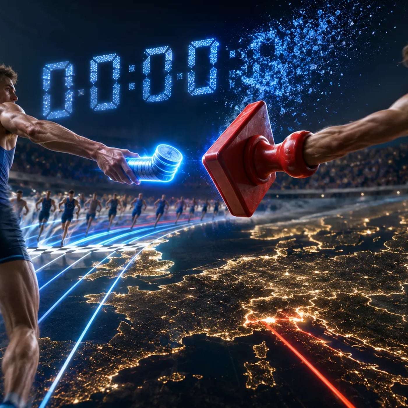 Poland's President Vetoes the Crypto Market Bill a Third Time, Weeks From the EU Deadline episode artwork