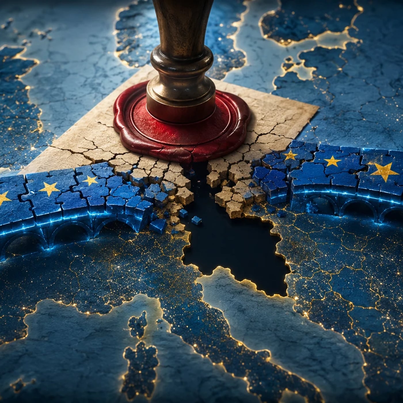 Poland's President Vetoes MiCA Crypto Rules for a Third Time episode artwork