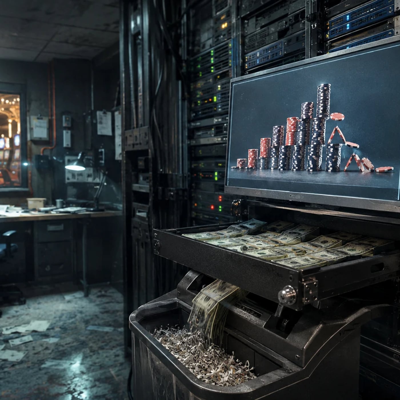 Vegas Man Convicted in $24M Crypto Ponzi Tied to AI Mining