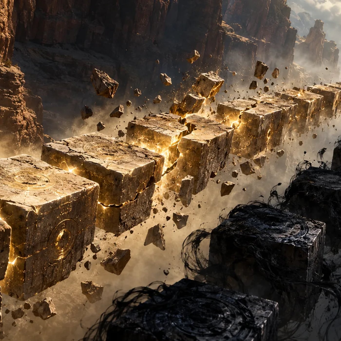 Ravencoin Consensus Bug Puts Network at Risk of Deep Reorg episode artwork