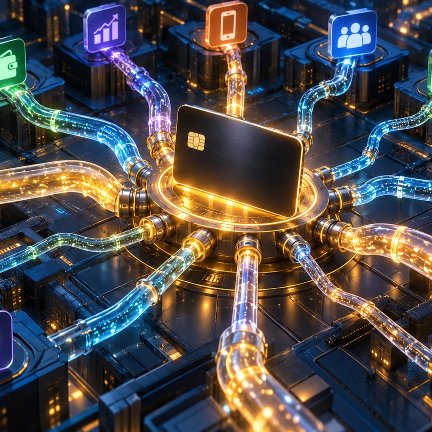 RedotPay Adds Card Deposit Funding From PayPal, Wise, and Revolut