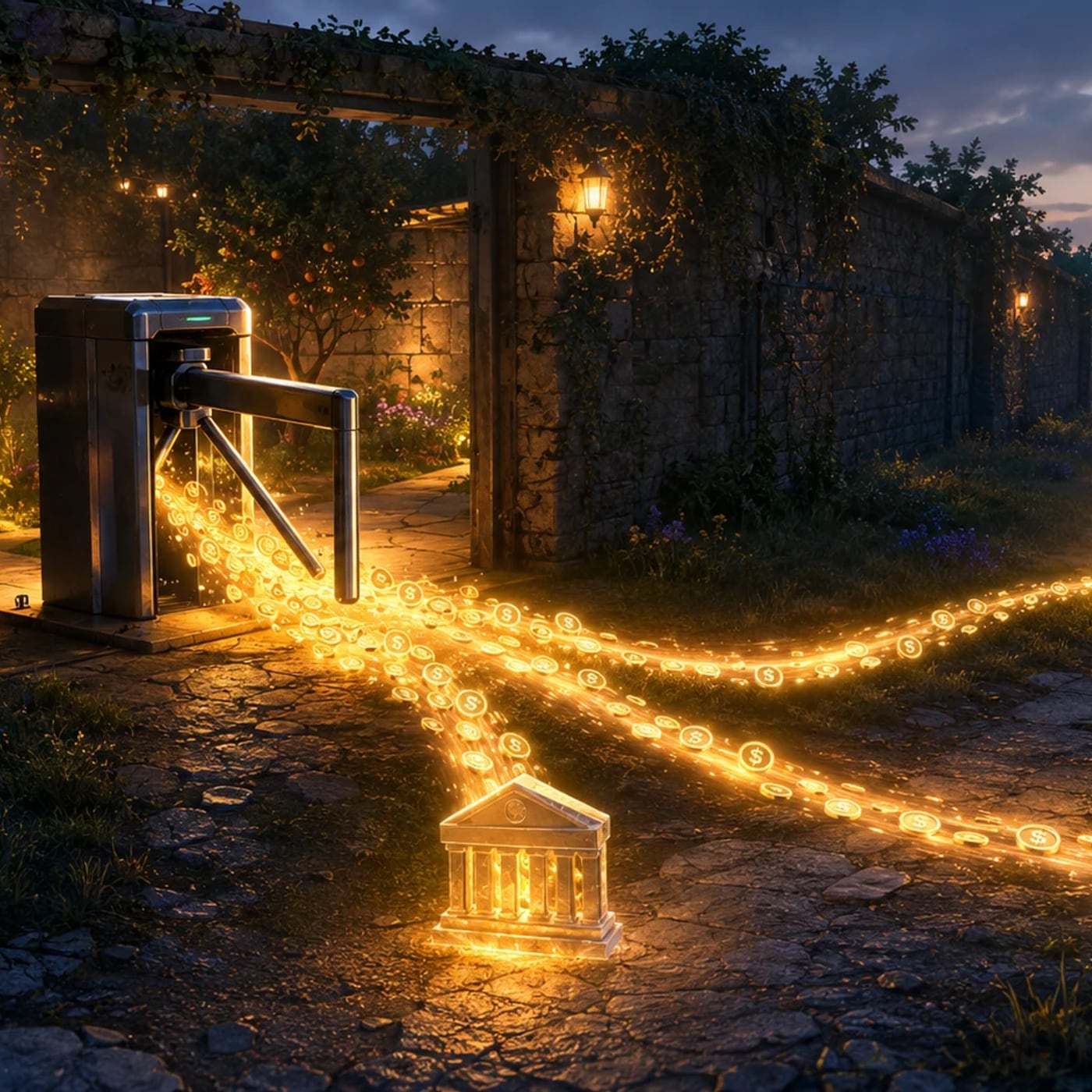 RedotPay Adds Withdraw, Giving Users a Crypto and Stablecoin Off-Ramp