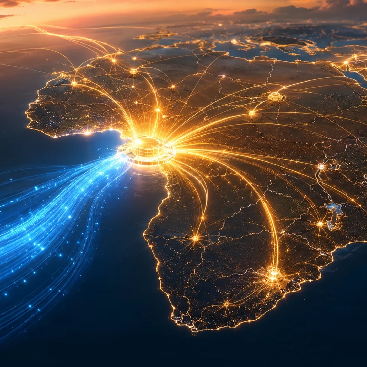 Ripple Takes a Stake in Flutterwave at a $3.3B Valuation episode artwork
