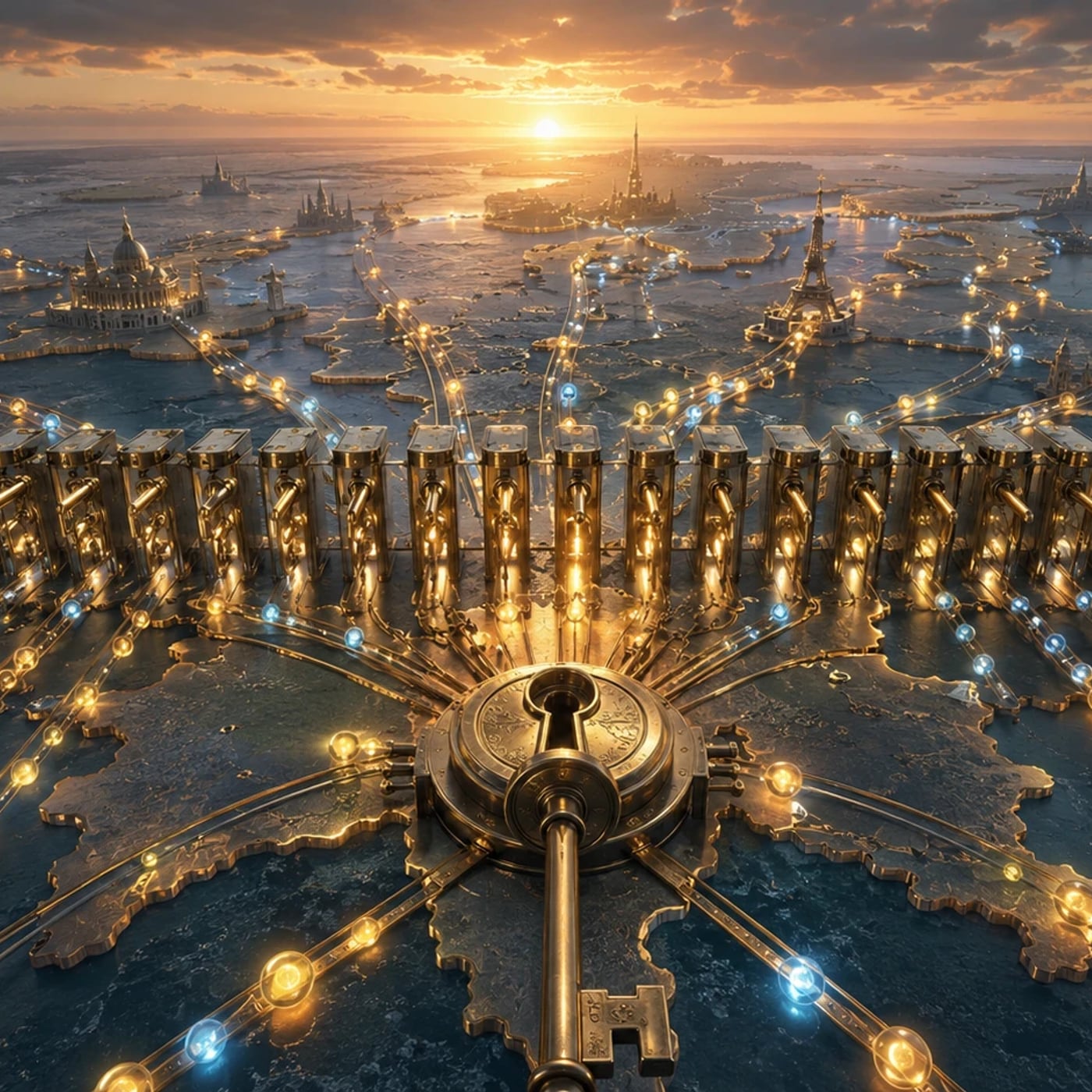 Ripple Lands Full MiCA CASP License via Luxembourg's CSSF episode artwork
