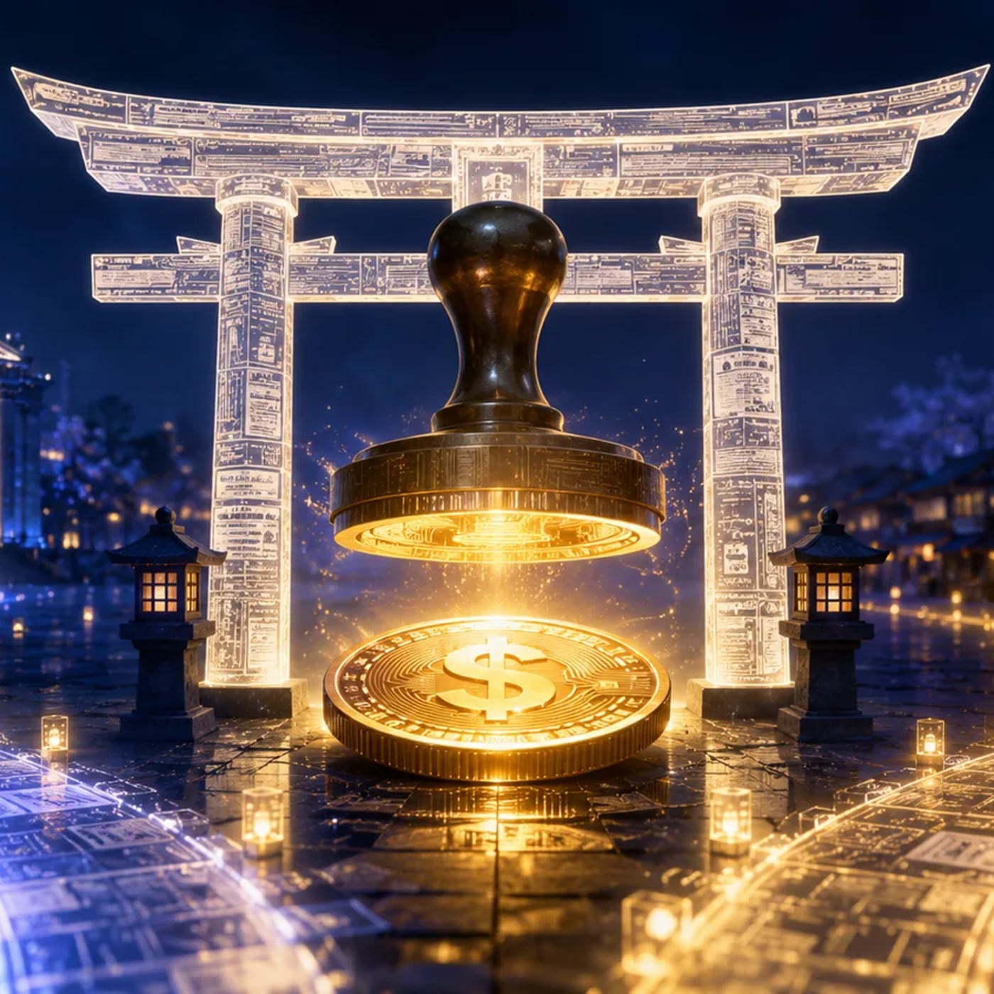 Ripple and SBI Launch RLUSD in Japan After JFSA Approval episode artwork