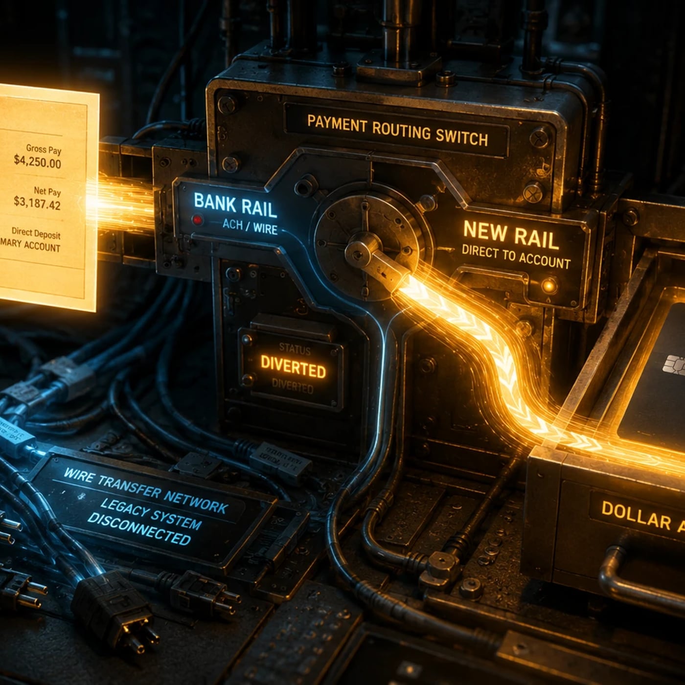 Rizon Routes Deel Payroll Straight Into Its USD Spending Account episode artwork