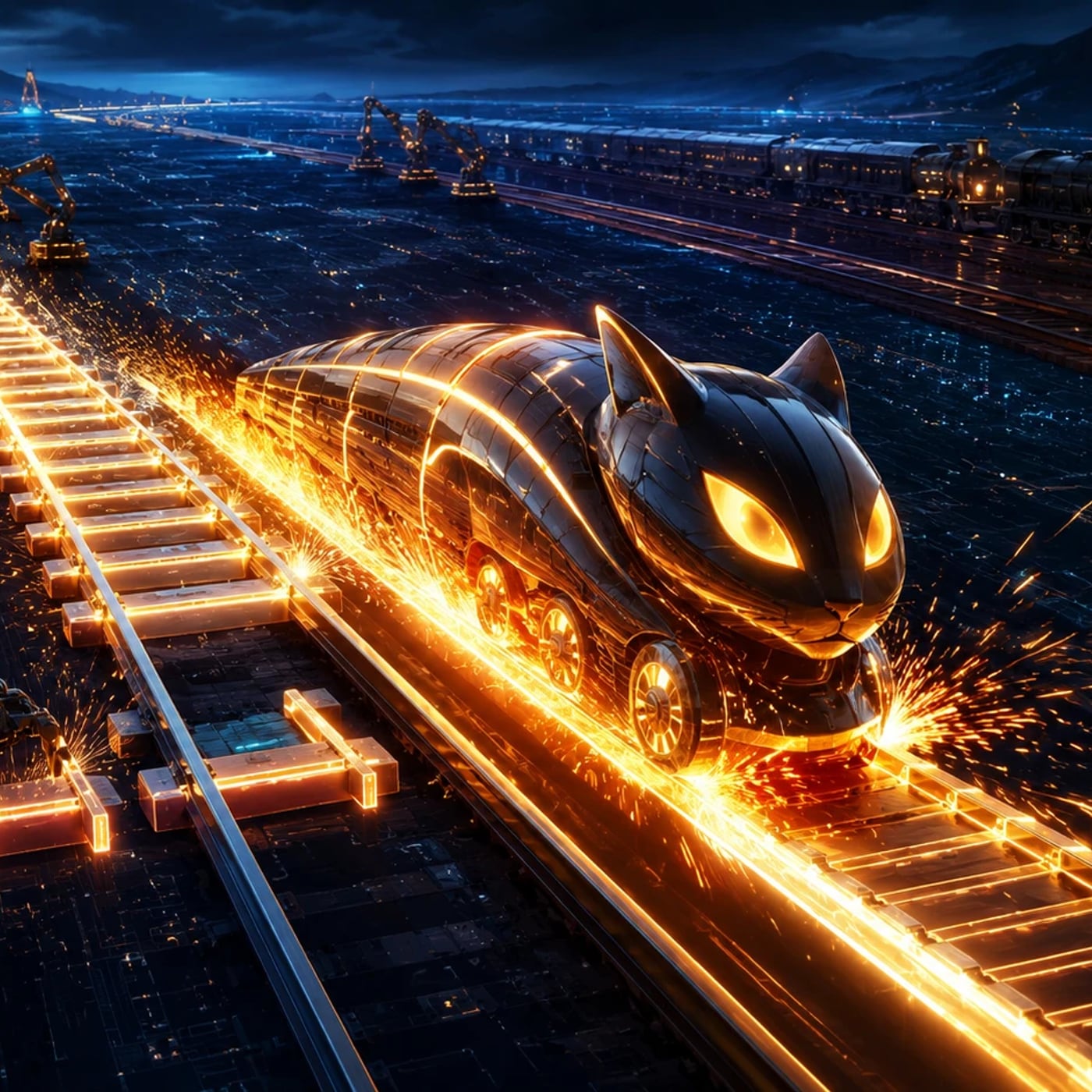 Robinhood Chain Hits $774M TVL as CASHCAT Surges 120% episode artwork