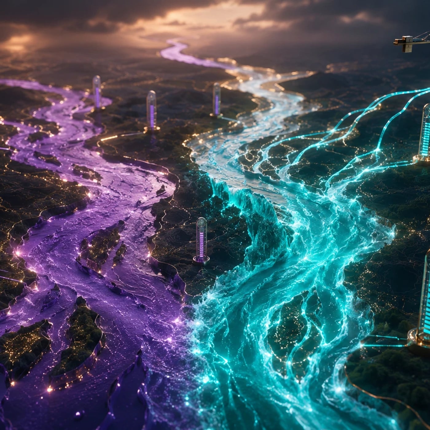 Robinhood Chain Flips Hyperliquid in 24-Hour DEX Volume