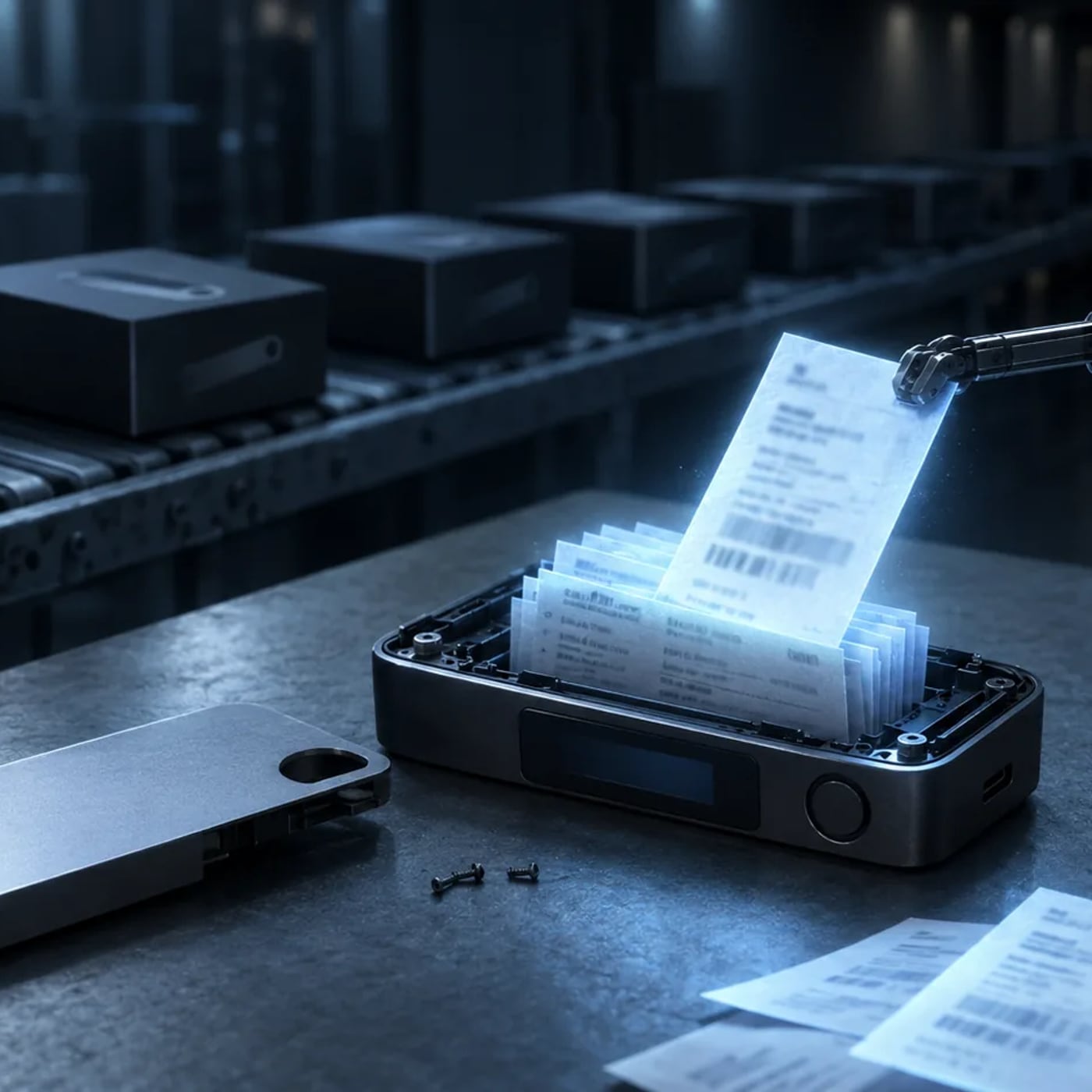 SafePal Wallet Data Breach Exposes 40,000 Customer Order Details episode artwork