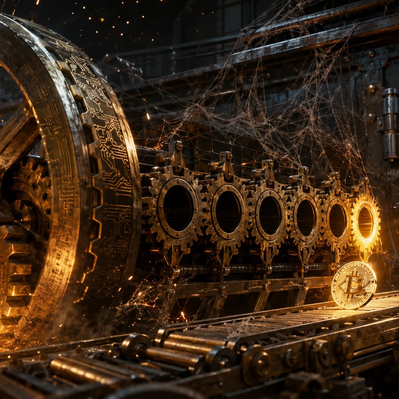 Saylor's 'Bitcoin Drive Engaged' Hints at First Strategy Buy in 5 Weeks