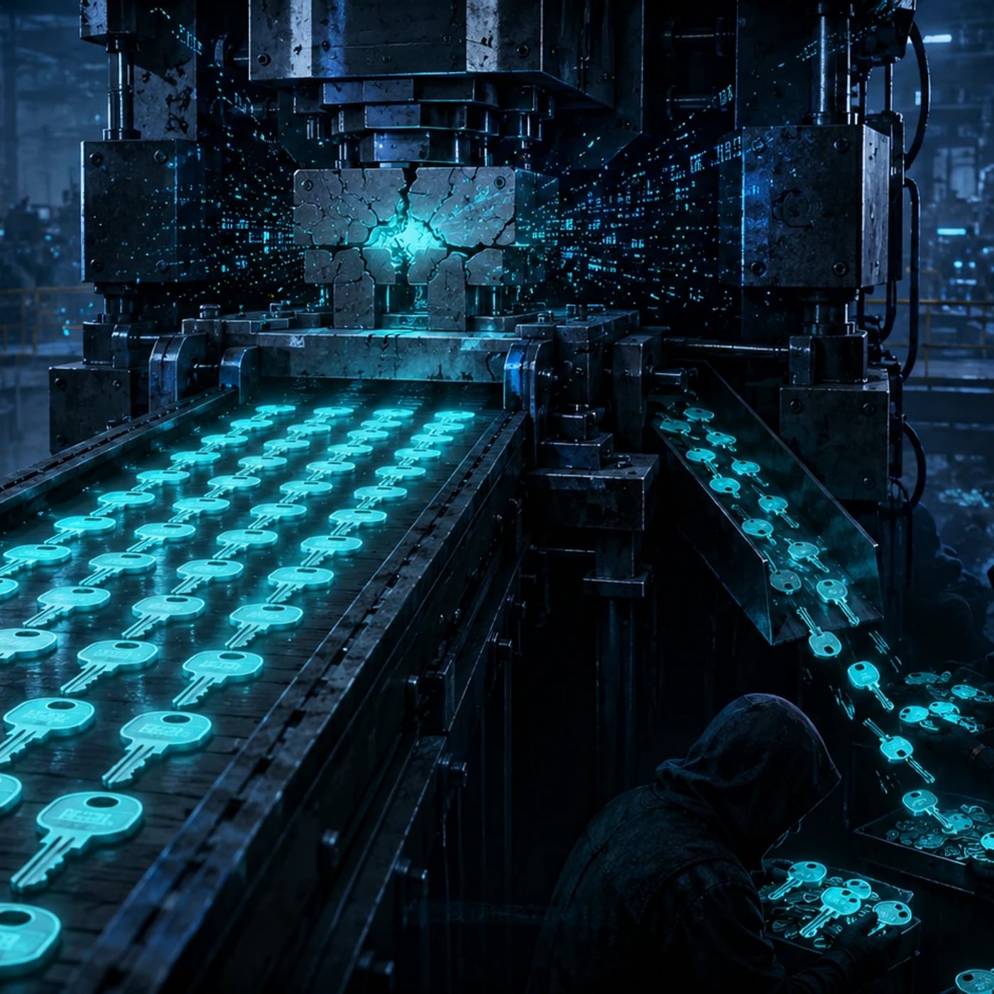 SlowMist Pegs SecondFi Cardano Wallet Exploit at Over $20 Million episode artwork
