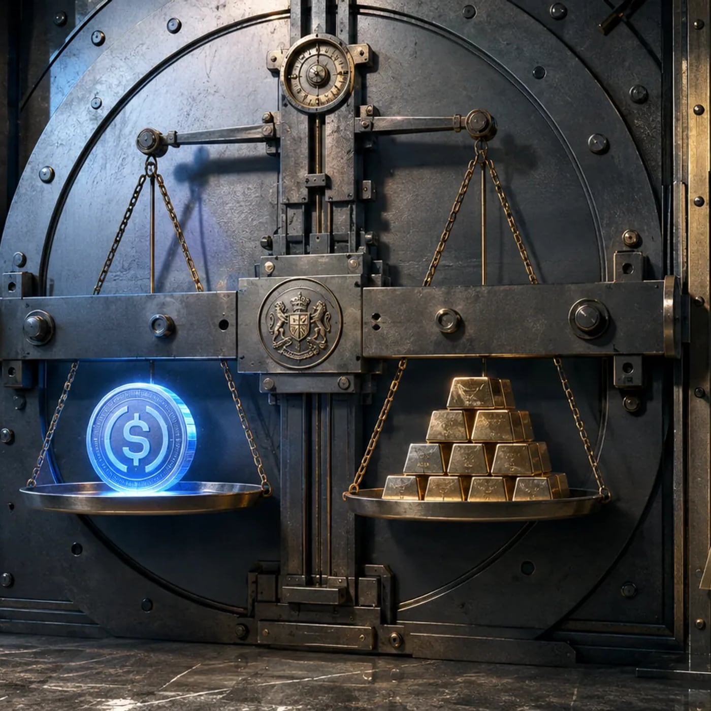 Singapore Proposes Stablecoin License With 100% Reserve Rule