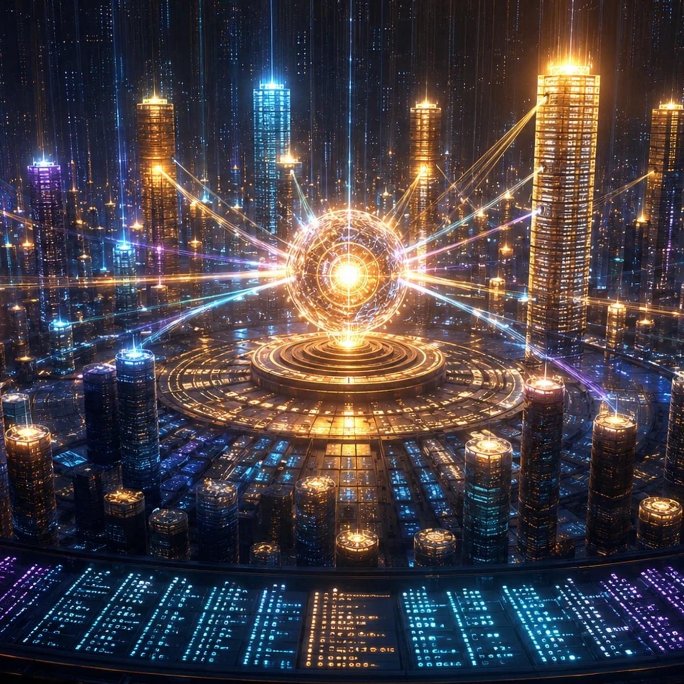 Solana Launches On-Chain Governance With Stake-Weighted Validator Votes episode artwork
