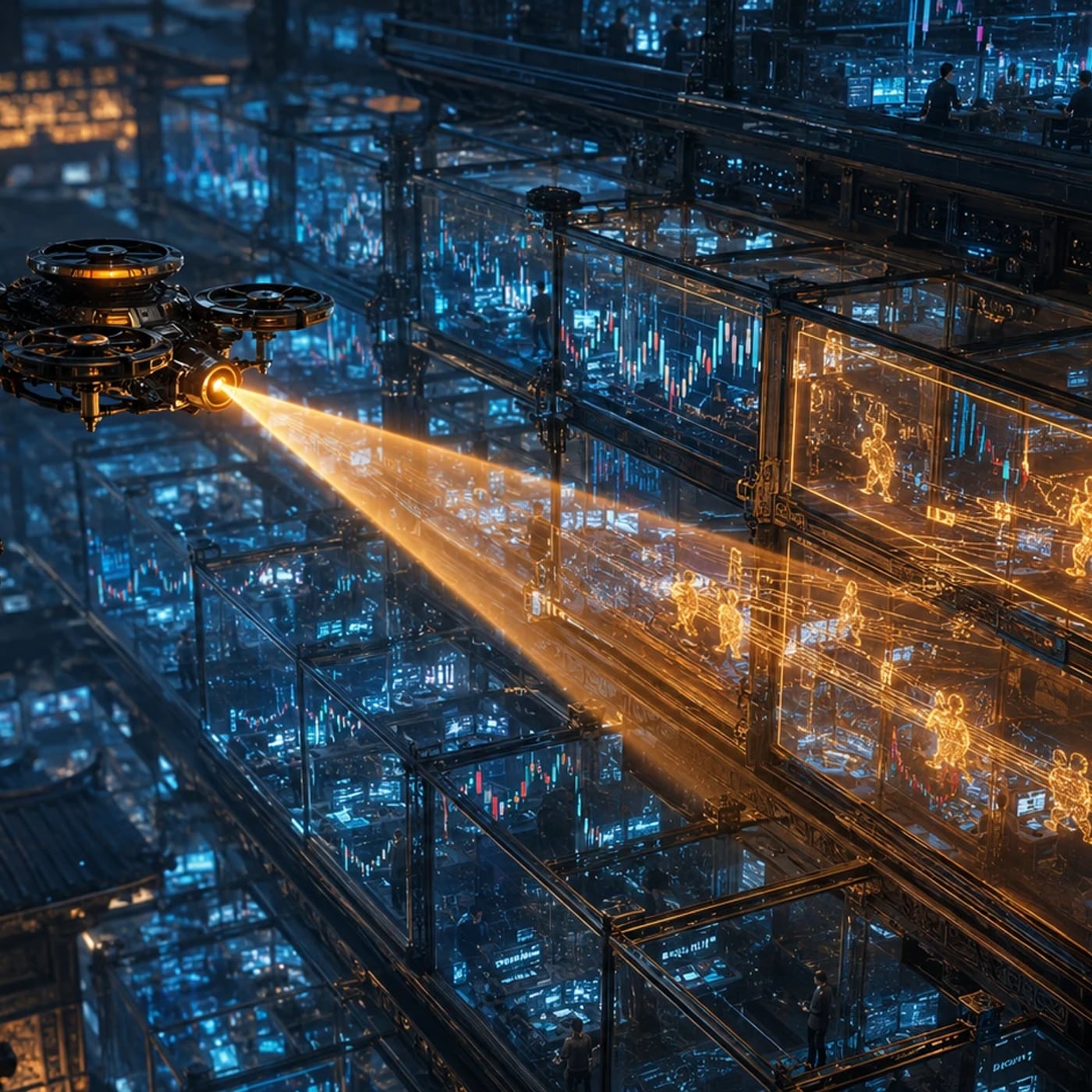 South Korea Probes 30 Crypto Manipulation Cases Under New Law