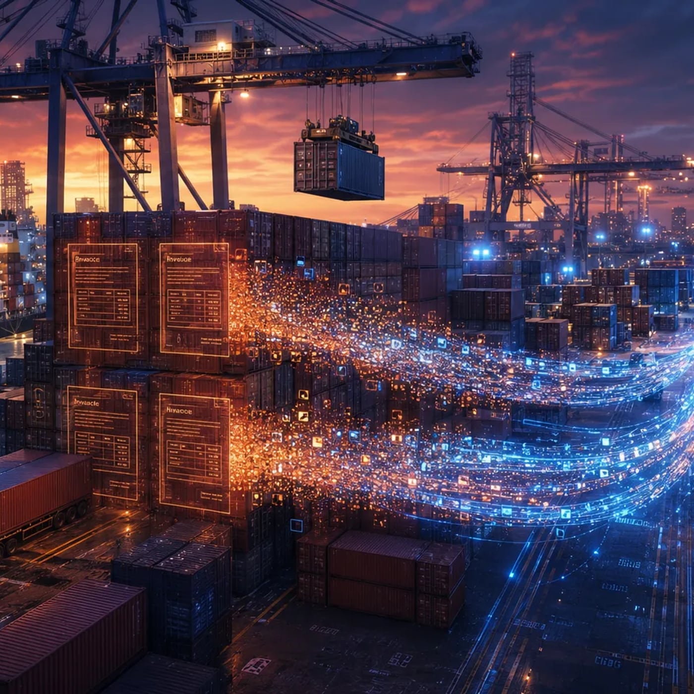 South Korea Trading Giant Tokenizes Receivables in LG CNS Test episode artwork