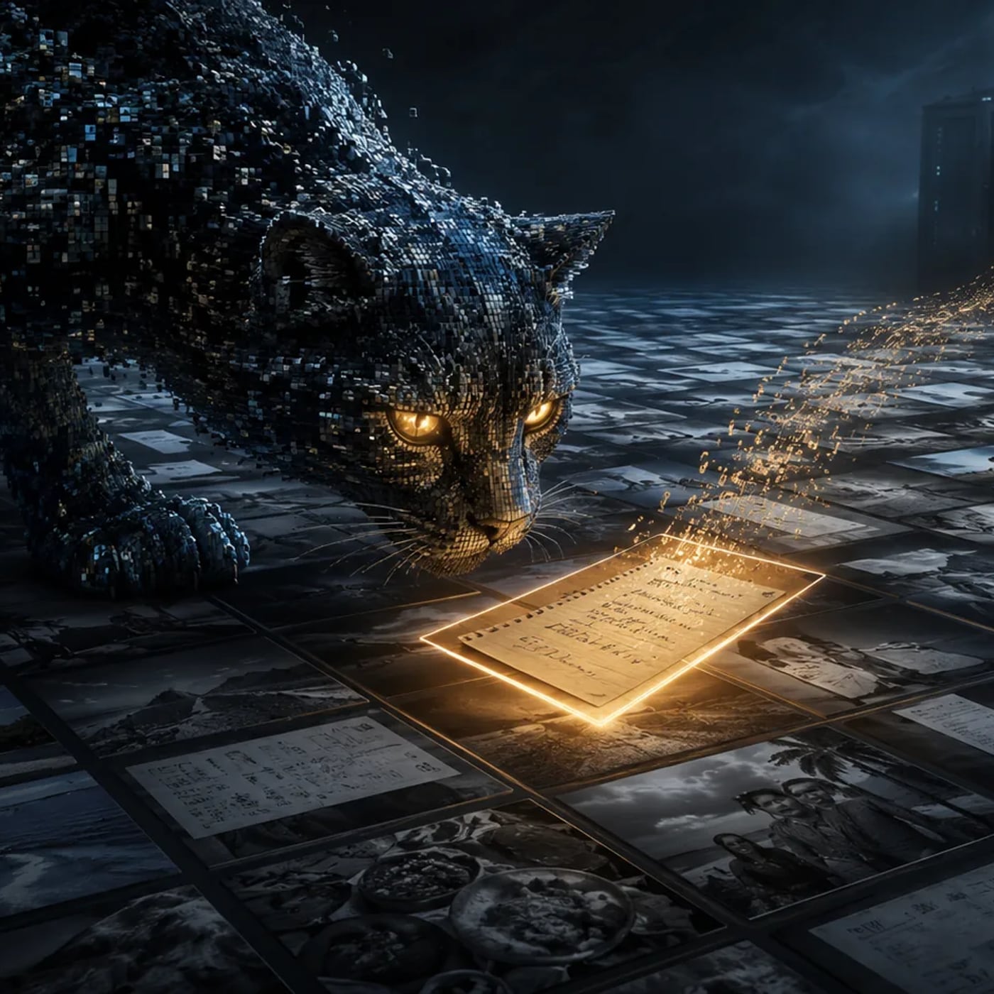 SparkKitty Malware Scans Phone Galleries for Seed Phrase Screenshots