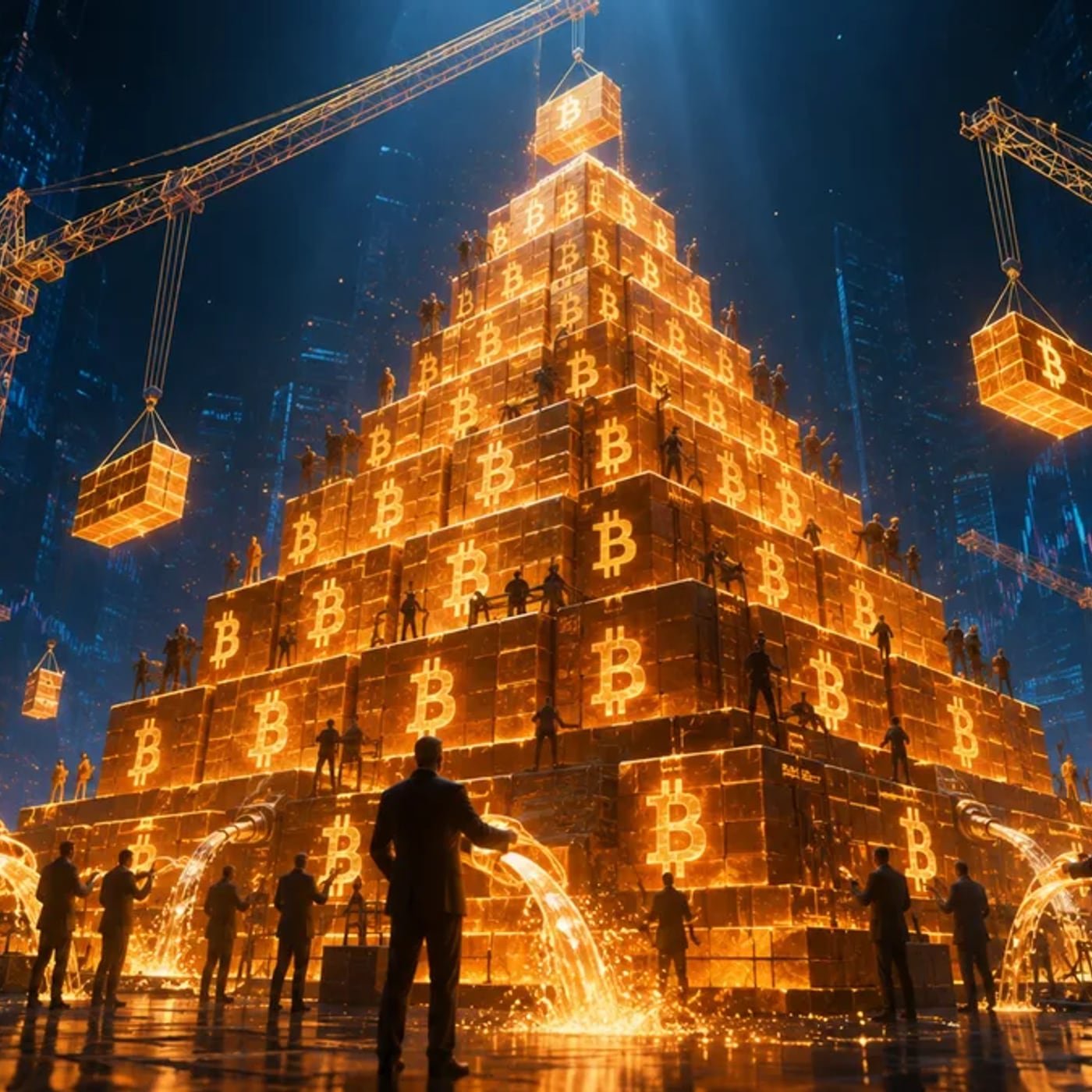 Strategy's Biggest Backers Doubled Down on MSTR in Q2