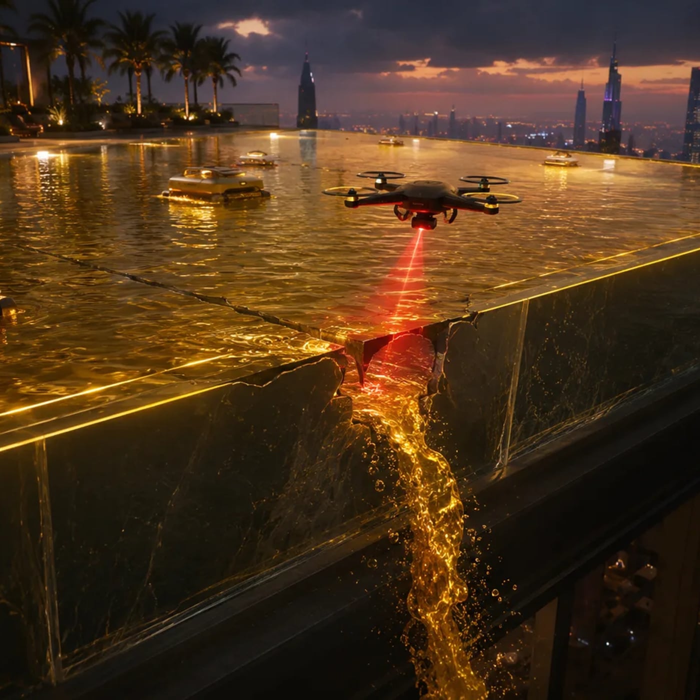 Blockaid Flags Live Summer Finance Exploit With $6M Drained So Far episode artwork