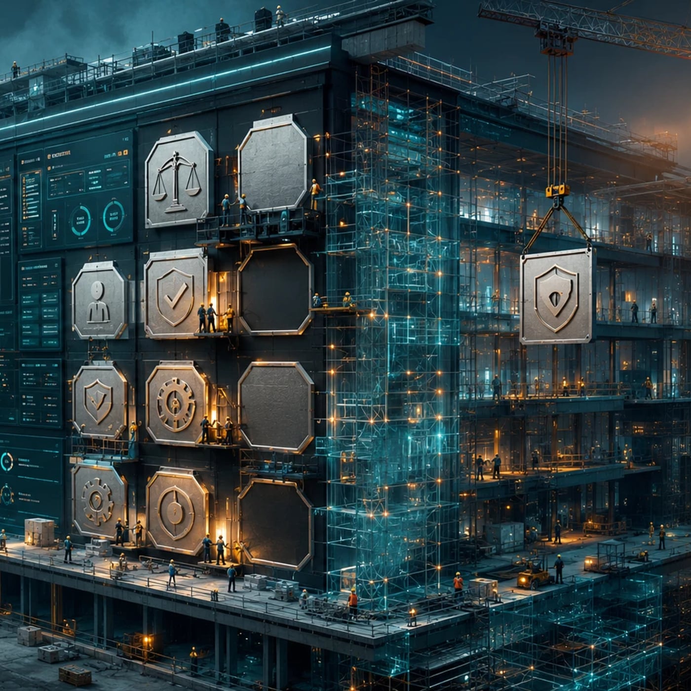 Taiwan Passes Its First Dedicated Crypto Law With 7-Year Prison Terms episode artwork