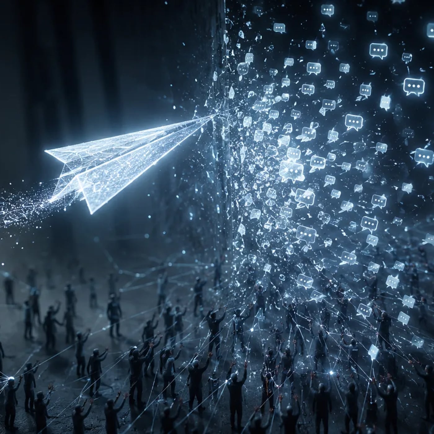 Telegram Pulled From Apple App Store Worldwide: The Crypto Fallout