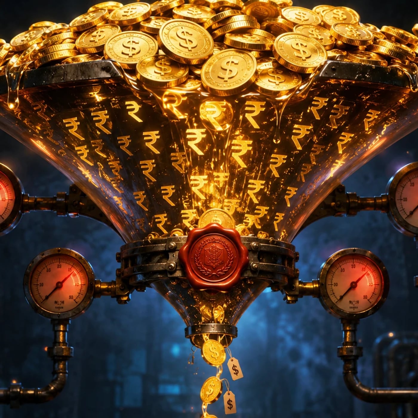 USDT Trades 8.5% Above the Dollar in India as Access Tightens episode artwork