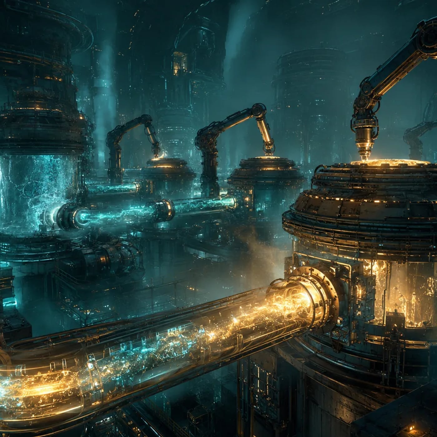THORChain Resumes Trading a Month After Its $10M Exploit episode artwork