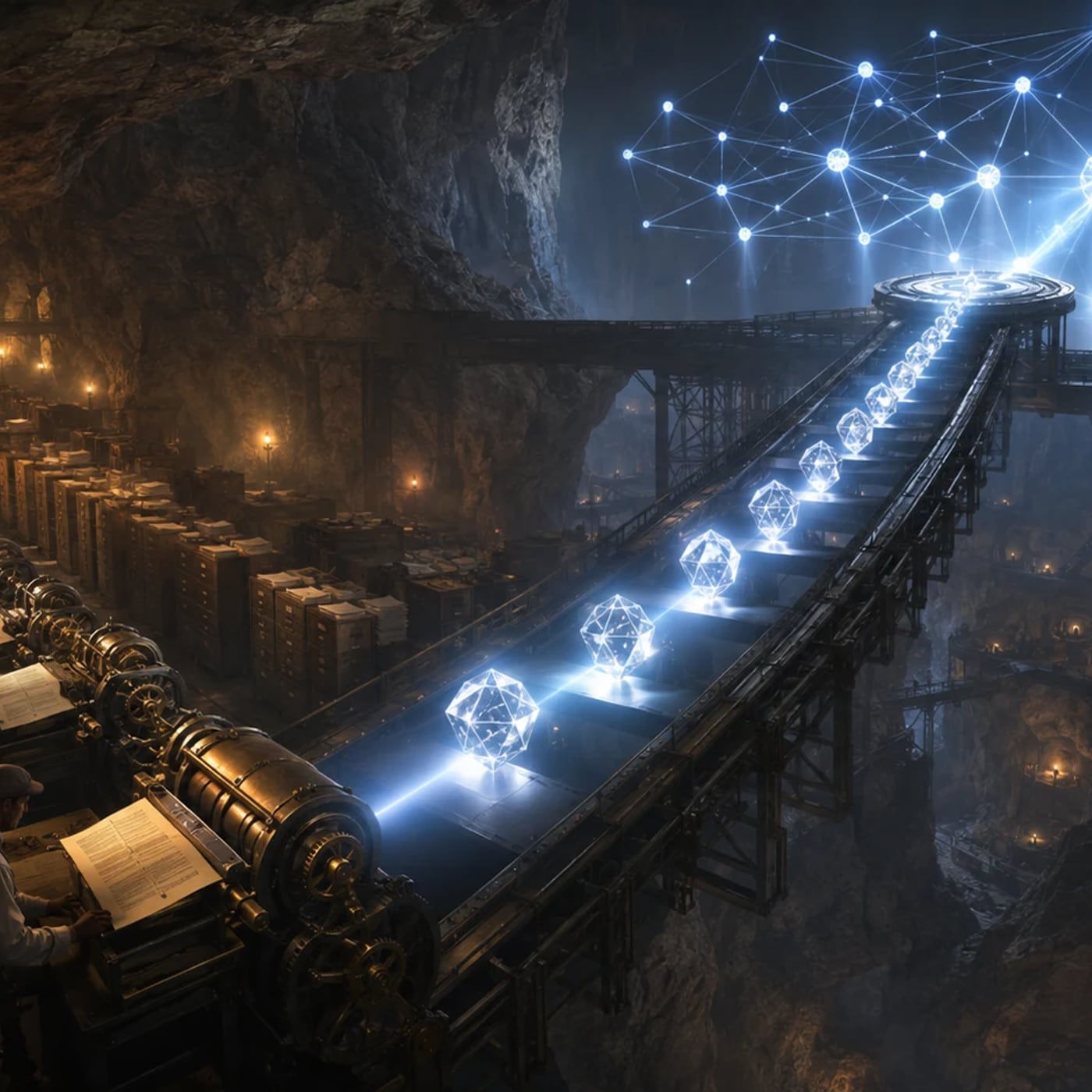 Tradable Brings Up to $1B in Private Credit Assets to Stellar episode artwork