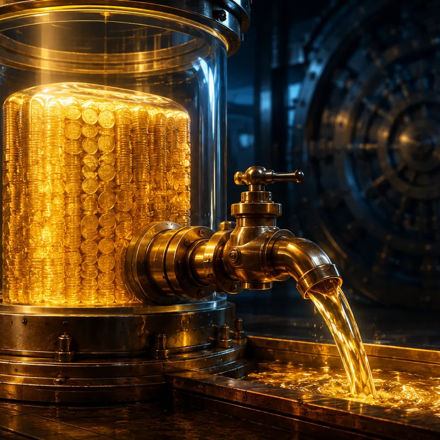 Uphold Adds Instant Crypto-Backed Loans via Exactly Protocol