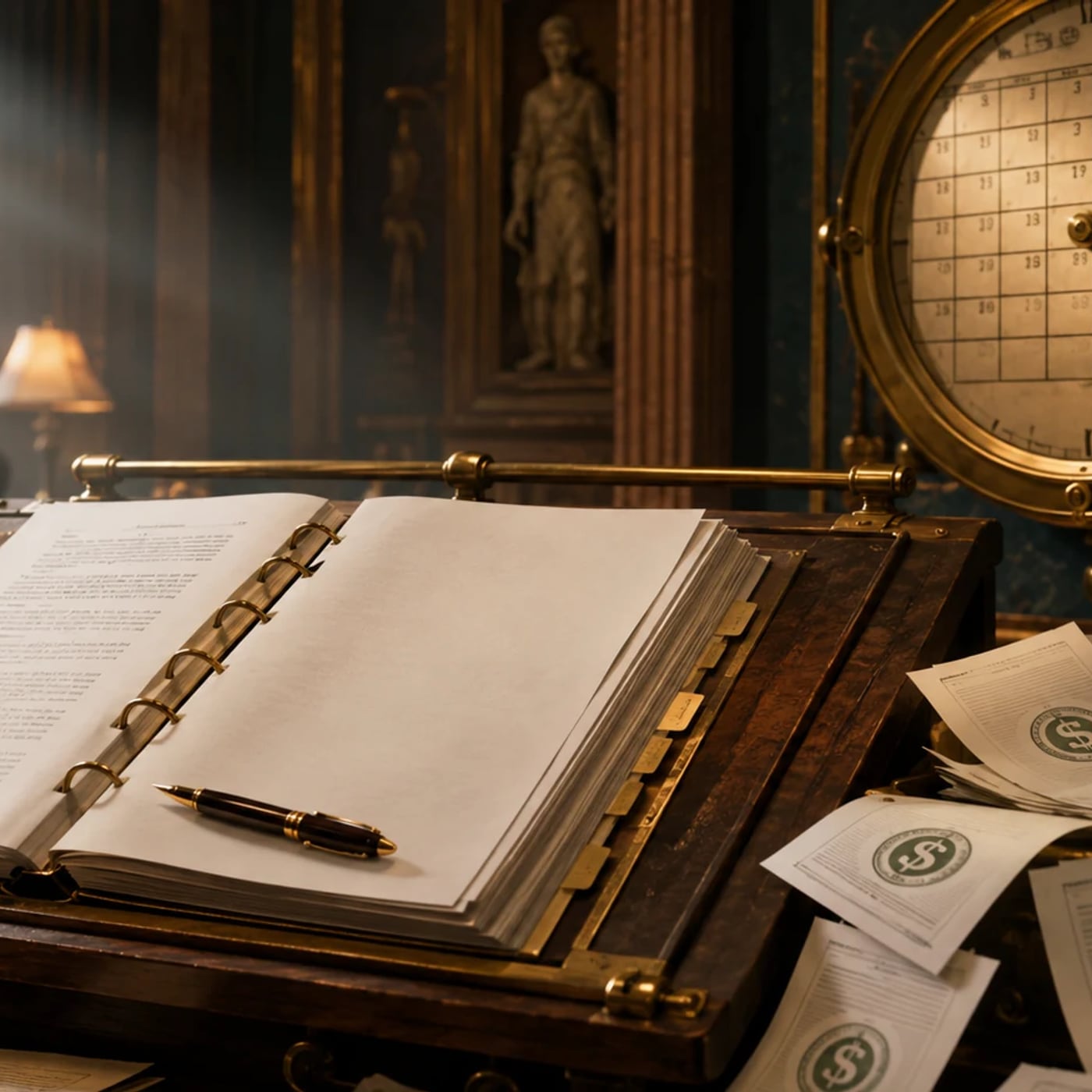 US Regulators Miss GENIUS Act Deadline on Stablecoin Rulemaking episode artwork