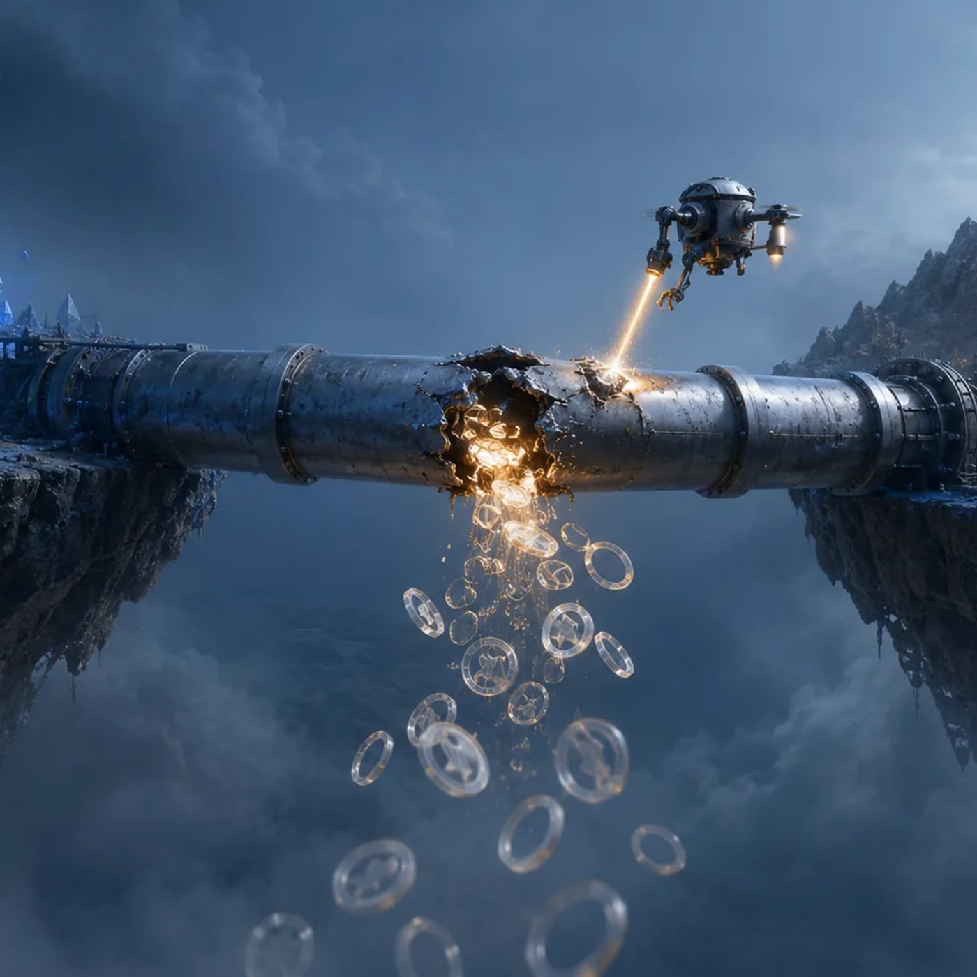 VerusCoin Ethereum Bridge Exploited Again, Draining $7.54M